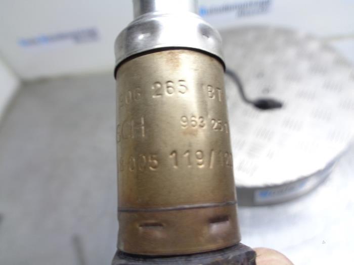 Lambda probe from a Seat Arosa (6H1) 1.4 MPi 1999