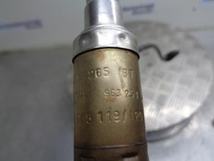 Lambda probe from a Seat Arosa (6H1) 1.4 MPi 1999