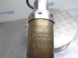 Lambda probe from a Seat Arosa (6H1) 1.4 MPi 1999