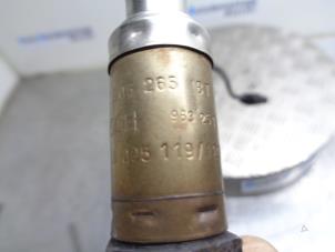 Lambda probe from a Seat Arosa (6H1) 1.4 MPi 1999