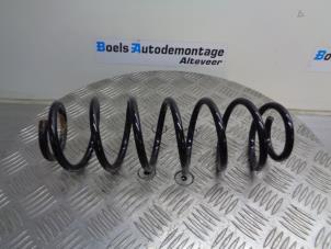 Used Rear coil spring Volkswagen Polo V (6R) 1.2 TSI Price on request offered by Boels Autodemontage