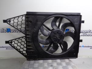 Used Cooling fans Audi A1 Sportback (8XA/8XF) 1.4 TFSI 16V Price € 50,00 Margin scheme offered by Boels Autodemontage