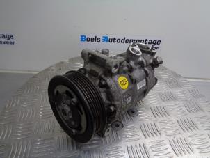 Used Air conditioning pump Volkswagen Passat Variant (3G5) 2.0 TDI BiTurbo 16V 4Motion Price on request offered by Boels Autodemontage