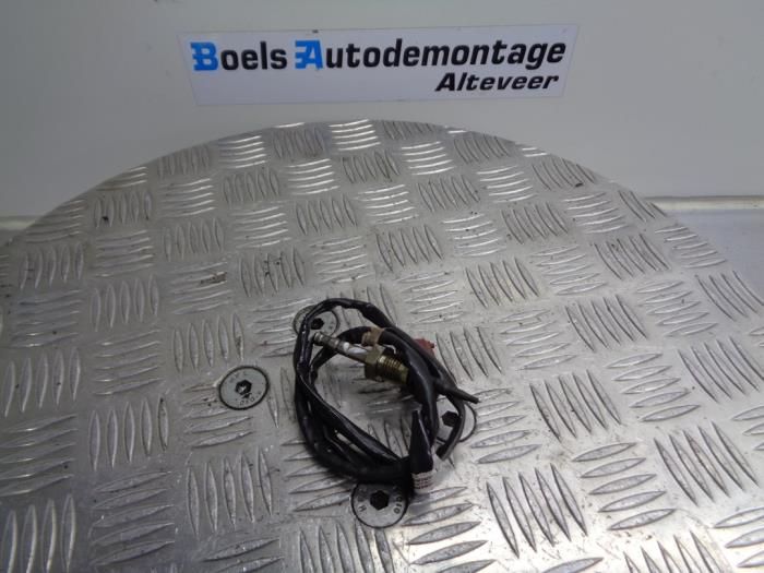 Used Particulate filter sensor Volkswagen Passat Variant (3G5) 2.0 TDI BiTurbo 16V 4Motion Price € 50,00 Margin scheme offered by Boels Autodemontage