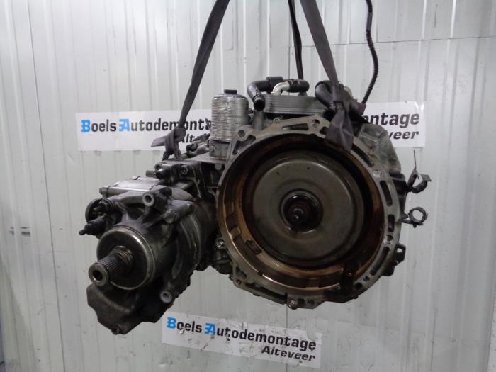 Gebrauchte Getriebe Volkswagen Passat Variant (3G5) 2.0 TDI BiTurbo 16V 4Motion Preis € 1.500,00 Margenregelung angeboten von Boels Autodemontage