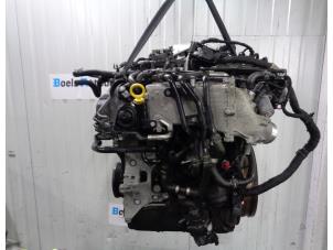 Used Engine Volkswagen Passat Variant (3G5) 2.0 TDI BiTurbo 16V 4Motion Price € 1.700,00 Margin scheme offered by Boels Autodemontage