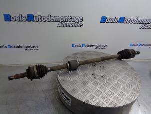 Used Front drive shaft, right Kia Picanto (TA) 1.0 12V LPG Price € 50,00 Margin scheme offered by Boels Autodemontage