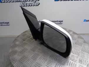 Used Wing mirror, right Kia Picanto (TA) 1.0 12V LPG Price € 35,00 Margin scheme offered by Boels Autodemontage
