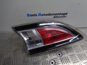 Used Taillight, left Mazda 3 Sport (BL14/BLA4/BLB4) 1.6i MZR 16V Price € 45,00 Margin scheme offered by Boels Autodemontage