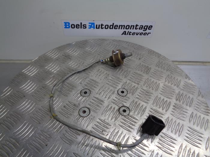 Używane Sonda lambda Mazda 3 Sport (BL14/BLA4/BLB4) 1.6i MZR 16V Cena € 25,00 Procedura marży oferowane przez Boels Autodemontage