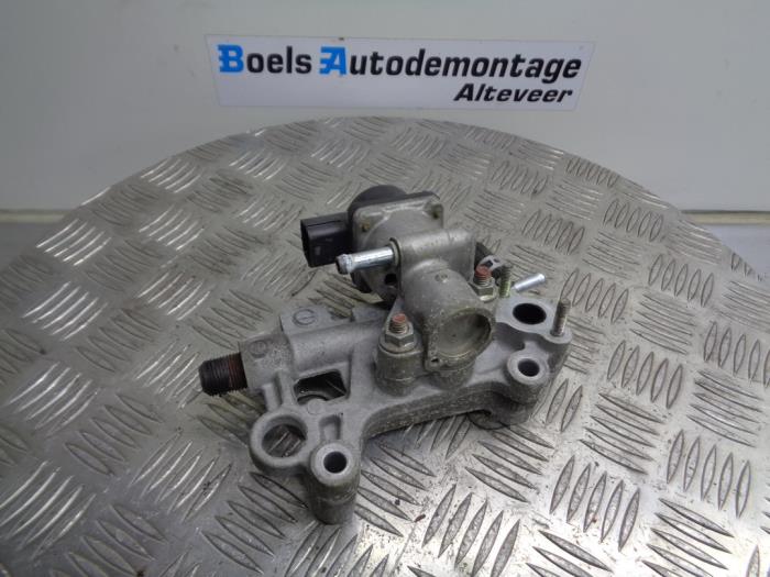 Gebrauchte AGR Ventil Mazda 3 Sport (BL14/BLA4/BLB4) 1.6i MZR 16V Preis € 45,00 Margenregelung angeboten von Boels Autodemontage