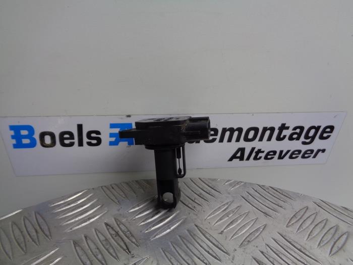 Gebrauchte Luftmassenmesser Mazda 3 Sport (BL14/BLA4/BLB4) 1.6i MZR 16V Preis € 35,00 Margenregelung angeboten von Boels Autodemontage