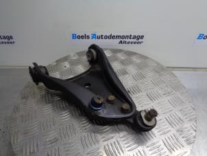 Used Front wishbone, right Renault Twingo II (CN) 1.2 16V Price on request offered by Boels Autodemontage