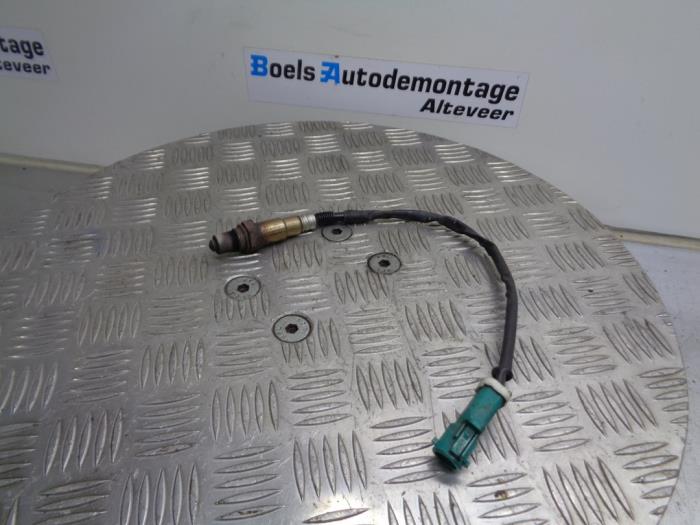 Usados Sonda Lambda Ford Mondeo IV Wagon 2.0 16V Flexifuel Precio € 25,00 Norma de margen ofrecido por Boels Autodemontage
