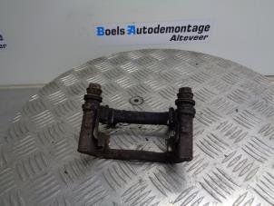 Used Rear brake calliperholder, right Ford Mondeo IV Wagon 2.0 16V Flexifuel Price € 15,00 Margin scheme offered by Boels Autodemontage