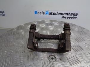 Used Rear brake calliperholder, left Ford Mondeo IV Wagon 2.0 16V Flexifuel Price € 15,00 Margin scheme offered by Boels Autodemontage