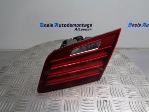 Used Taillight, right BMW 5 serie (F10) 518d 16V Price € 75,00 Margin scheme offered by Boels Autodemontage