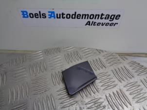 Used Rear towing eye cover BMW 5 serie (F10) 518d 16V Price € 15,00 Margin scheme offered by Boels Autodemontage