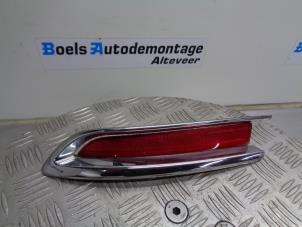 Used Rear bumper reflector, right BMW 5 serie (F10) 518d 16V Price € 15,00 Margin scheme offered by Boels Autodemontage
