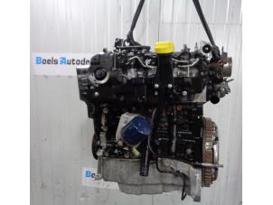 Usados Motor Dacia Dokker (0S) 1.5 dCi 90 Precio € 850,00 Norma de margen ofrecido por Boels Autodemontage