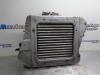 Intercooler from a Nissan X-Trail (T30) 2.2 dCi 16V 4x2 2005