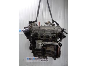 Used Engine Volkswagen Golf VI (5K1) 1.4 TSI 122 16V Price € 1.250,00 Margin scheme offered by Boels Autodemontage