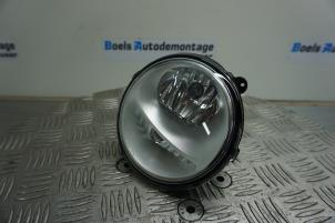 Używane Reflektor prawy Renault Twingo II (CN) 1.2 16V Cena na żądanie oferowane przez Boels Autodemontage