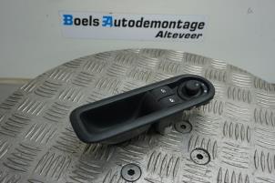 Used Electric window switch Renault Twingo II (CN) 1.2 16V Price on request offered by Boels Autodemontage