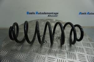 Used Rear coil spring Seat Leon (1M1) 1.6 16V Price on request offered by Boels Autodemontage