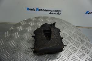Used Front brake calliper, left Seat Leon (1M1) 1.6 16V Price on request offered by Boels Autodemontage