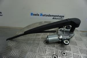 Used Rear wiper motor Volkswagen Golf VI (5K1) 1.4 TSI 122 16V Price € 35,00 Margin scheme offered by Boels Autodemontage