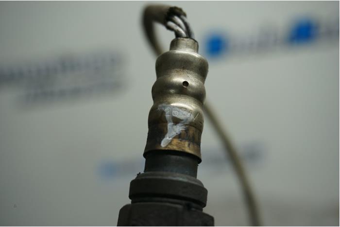 Lambda probe from a MINI Mini Cooper S (R53) 1.6 16V 2004