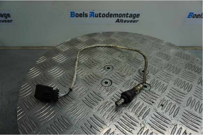 Używane Sonda lambda Mini Mini Cooper S (R53) 1.6 16V Cena € 20,00 Procedura marży oferowane przez Boels Autodemontage