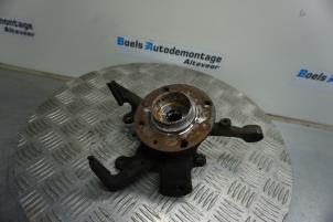 Used Front wheel hub Volkswagen Lupo (6X1) 1.2 TDI 3L Price on request offered by Boels Autodemontage