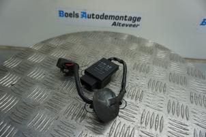 Used ADM fuel module Volkswagen Scirocco (137/13AD) 1.4 TSI 160 16V Price on request offered by Boels Autodemontage