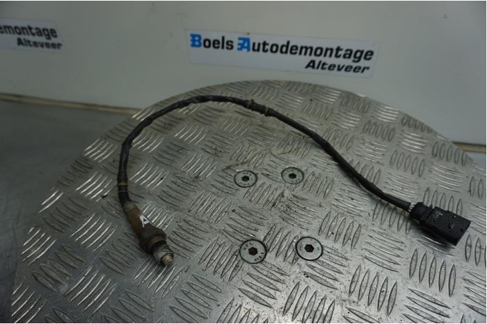 Lambda Probe Volkswagen Scirocco 14 Tsi 160 16v 03c906262h Cav