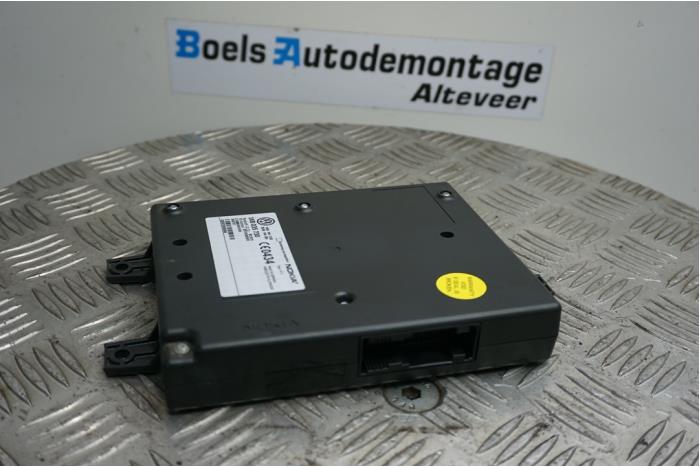 Usados Módulo Bluetooth Volkswagen Scirocco (137/13AD) 1.4 TSI 160 16V Precio € 70,00 Norma de margen ofrecido por Boels Autodemontage