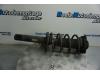 Front shock absorber rod, right from a Volkswagen Scirocco (137/13AD), 2008 / 2017 1.4 TSI 160 16V, Hatchback, 2-dr, Petrol, 1.390cc, 118kW (160pk), FWD, CAVD, 2008-08 / 2012-10 2008