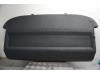 Parcel shelf from a Opel Astra H (L48), 2004 / 2014 1.4 16V Twinport, Hatchback, 4-dr, Petrol, 1.364cc, 66kW (90pk), FWD, Z14XEP; EURO4, 2004-03 / 2010-10 2007
