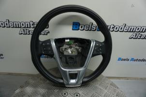 Used Steering wheel Volvo V40 (MV) 2.0 D2 16V Price € 80,00 Margin scheme offered by Boels Autodemontage