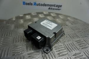 Used Airbag Module Volvo V40 (MV) 2.0 D2 16V Price on request offered by Boels Autodemontage