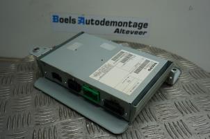 Used Radio amplifier Volvo V40 (MV) 2.0 D2 16V Price on request offered by Boels Autodemontage