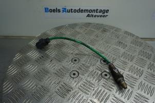 Usagé Sonde lambda Volvo V40 (MV) 2.0 D2 16V Prix sur demande proposé par Boels Autodemontage