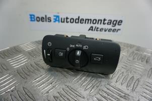 Used Light switch Volvo V40 (MV) 2.0 D2 16V Price on request offered by Boels Autodemontage