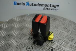 Used Rear seatbelt buckle, left Volvo V40 (MV) 2.0 D2 16V Price on request offered by Boels Autodemontage