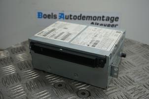 Used Radio CD player Volvo V40 (MV) 2.0 D2 16V Price on request offered by Boels Autodemontage