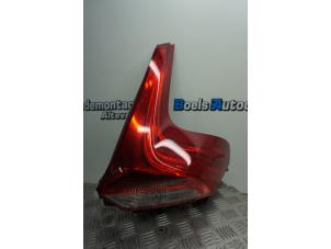 Used Taillight, right Volvo V40 (MV) 2.0 D2 16V Price on request offered by Boels Autodemontage