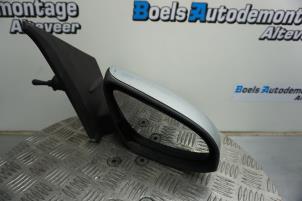 Used Wing mirror, right Citroen C1 1.0 Vti 68 12V Price € 50,00 Margin scheme offered by Boels Autodemontage
