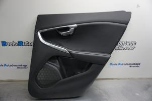 Used Rear door trim 4-door, right Volvo V40 (MV) 2.0 D2 16V Price on request offered by Boels Autodemontage