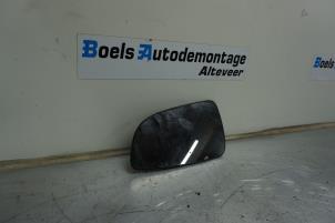 Gebrauchte Spiegelglas links Opel Astra H (L48) 1.4 16V Twinport Preis € 20,00 Margenregelung angeboten von Boels Autodemontage